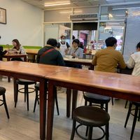   at Xuě Lǐ Hóng 雪裏紅素食點心 in Taipei