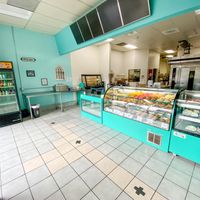 Interior   at Toluca Bakery and Cafe in Los Angeles