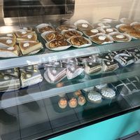   at Toluca Bakery and Cafe in Los Angeles