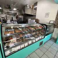  Interior   at Toluca Bakery and Cafe in Los Angeles