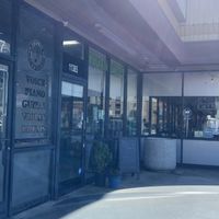   at Toluca Bakery and Cafe in Los Angeles