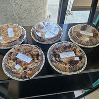  at Toluca Bakery and Cafe in Los Angeles