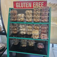  at Toluca Bakery and Cafe in Los Angeles