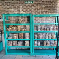  at Toluca Bakery and Cafe in Los Angeles