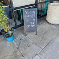  at Toluca Bakery and Cafe in Los Angeles