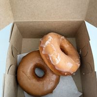   at Toluca Bakery and Cafe in Los Angeles