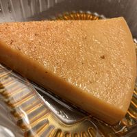 Flan  at Toluca Bakery and Cafe in Los Angeles