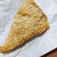  at Toluca Bakery and Cafe in Los Angeles