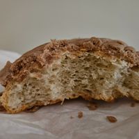  at Toluca Bakery and Cafe in Los Angeles