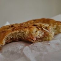  at Toluca Bakery and Cafe in Los Angeles