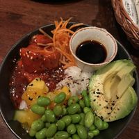   at Egon Tromsø in Tromsoe