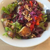   at Dean & David - Rosenkavalierplatz in Munich