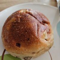  at Godt Brød - Muséplassen  in Bergen