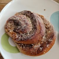  at Godt Brød - Muséplassen  in Bergen