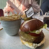   at Cullenders Parkside in Reigate