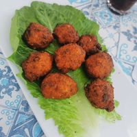  at Klimatis Tavern in Kefalonia