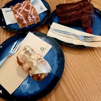 Parfait! at Lucifer Lives in Brussels