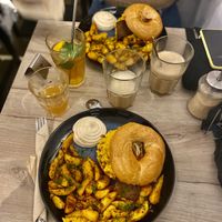   at Lucifer Lives in Brussels