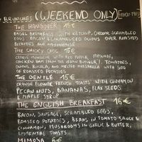  at Lucifer Lives in Brussels