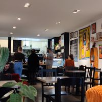  at Lucifer Lives in Brussels