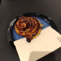 Couque suisse at Lucifer Lives in Brussels