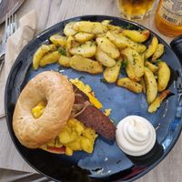  at Lucifer Lives in Brussels