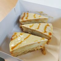 Delicious at Lucifer Lives in Brussels