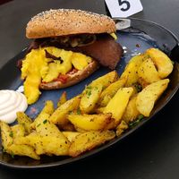 The Hangover at Lucifer Lives in Brussels