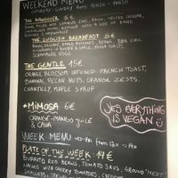   at Lucifer Lives in Brussels