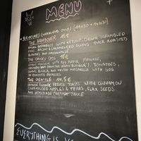   at Lucifer Lives in Brussels