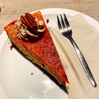   at Lucifer Lives in Brussels