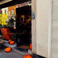   at Lucifer Lives in Brussels