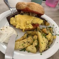   at Lucifer Lives in Brussels