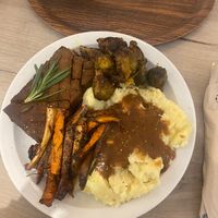  at Lucifer Lives in Brussels