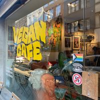  at Lucifer Lives in Brussels