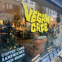   at Lucifer Lives in Brussels