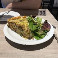   at Lucifer Lives in Brussels