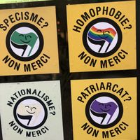 🥰🥰🥰  at Lucifer Lives in Brussels