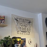 Goo!  at Lucifer Lives in Brussels