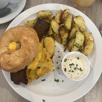 The hangover   at Lucifer Lives in Brussels