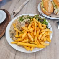  at Lucifer Lives in Brussels