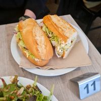  at Lucifer Lives in Brussels