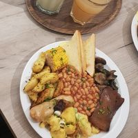  at Lucifer Lives in Brussels