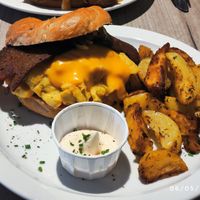 Yum at Lucifer Lives in Brussels