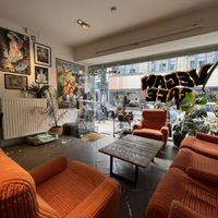   at Lucifer Lives in Brussels