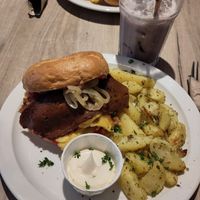  at Lucifer Lives in Brussels