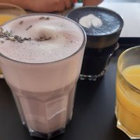  at Lucifer Lives in Brussels