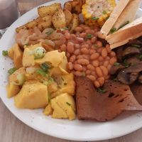  at Lucifer Lives in Brussels