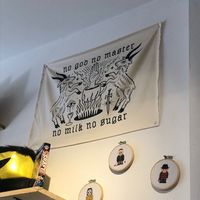  at Lucifer Lives in Brussels