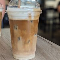  at Lucifer Lives in Brussels